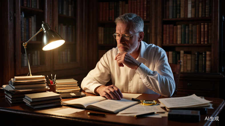 科学界震荡,“神经科学教父”、诺奖得主因卷入爱泼斯坦丑闻被迫辞职